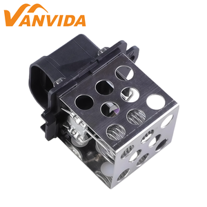 <span class=keywords><strong>Résistance</strong></span> de moteur de ventilateur d'automobile 214936501R 214935733R pour RENAULT FLUENCE <span class=keywords><strong>SCENIC</strong></span> LATITUDE MEGANE - Product Image 1