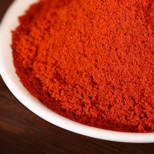 Bumbu & Rempah Tunggal Ekstrak Cabai Merah Murni Bubuk Organik Cabai Merah Kering Bubuk Biji Paprika Bubuk Cabai Merah Olahan - Product Image 5