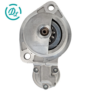 มอเตอร์สตาร์ท EexcavaStart 12V 11T 2.2KW รุ่น 01180995 6905777 2913173200 5990594 01180995KZ 01180180 2913175500 6905510 - Product Image 1