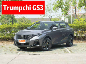 CSC, Precio Económico, Venta Caliente, Gac Trumpchi Gs3, SUV Pequeño, Automático, Motor 1.5T, 5 Plazas, <span class=keywords><strong>Gasolina</strong></span>, Gac Gs3 Emzoom, Auto SUV 8 - Product Image 2