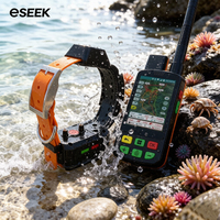 ESEEK Endurance Hunter Set: 6400mAh 100H+ + IP68 Staubdicht/Stoßfest & Sprachüberwachung Zwei-Wege-Audio