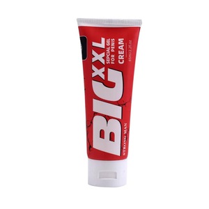 Crema para Agrandar el Pene Xxl, Tipo Titan Red Uncle Yeah, Crema de Masaje para Agrandar el Pene - Product Image 4