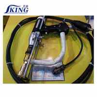 Torche de soudage par points pour terrasses composites - Offre spéciale