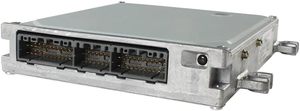Pièces d'excavatrice EX120-5 EX200-5 EX220-5, contrôleur de moteur, unité de commande, boîte informatique 4372490 4376640 - Product Image 3
