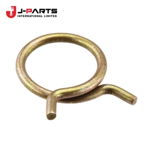 Collier de serrage ou clip, tuyau (pour sortie de radiateur n°1) électrique pour Toyota HIACE LH103 1993-1998 91651-60814 - Product Image 3