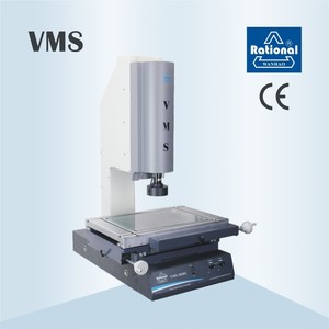 Máquina de Medición de Video Manual VMS3020 - Product Image 2
