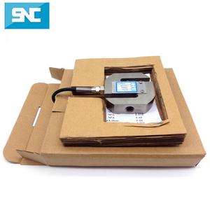 SC512 S-نوع تحميل خلية 200 كجم 500 كجم 1ton 2ton 3ton التوتر s نوع تحميل خلية - Product Image 6