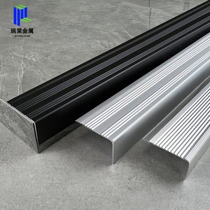 Bandes antidérapantes durables <span class=keywords><strong>pour</strong></span> escaliers, protection <span class=keywords><strong>d</strong></span>'angle <span class=keywords><strong>pour</strong></span> marches <span class=keywords><strong>d</strong></span>'hôtel, <span class=keywords><strong>bande</strong></span> de nez de <span class=keywords><strong>marche</strong></span> <span class=keywords><strong>pour</strong></span> <span class=keywords><strong>escalier</strong></span> - Product Image 3