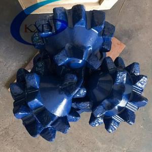 <span class=keywords><strong>API</strong></span> 20 "<span class=keywords><strong>Kingdream</strong></span> Tricone <span class=keywords><strong>Rock</strong></span> <span class=keywords><strong>Bit</strong></span> Với Vòng Bi Cao Su Kín (IADC537) - Product Image 4