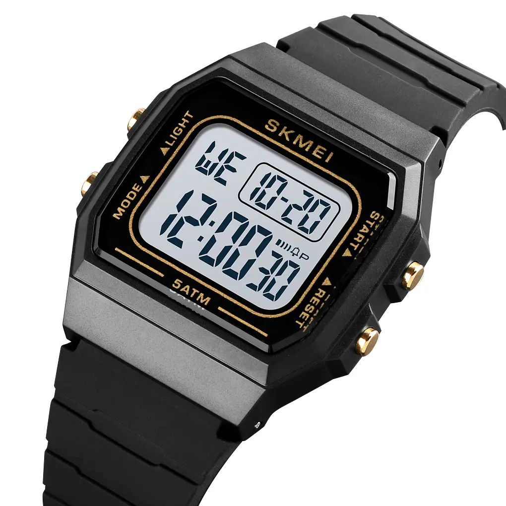 relojes deportivos skmei 1683 digital watch waterproof watch for men