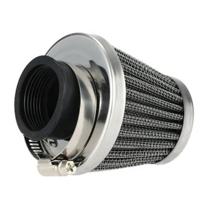 แผ่นกรองอากาศยูนิเวอร์แซล ขนาดเส้นผ่านศูนย์กลางทางเข้า 115 มม. - Product Image 4