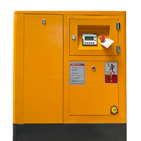 Compresseur d'air à vis robuste, compresseur d'air à vis portable, compresseur d'air 800cfm