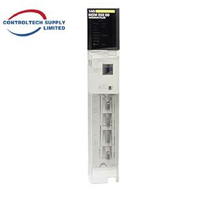 Adaptador de Red Ethernet de Aluminio 140NOM21200 DIO Head-End para Modicon Quantum para Automatización Industrial, Estado: Nuevo, Módulo - Product Image 2