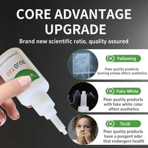 <span class=keywords><strong>Colle</strong></span> originale à base d'huile 50g, format portable, très pratique pour les réparations de petites surfaces <span class=keywords><strong>sur</strong></span> le métal, le plastique et le <span class=keywords><strong>bois</strong></span> - Product Image 3