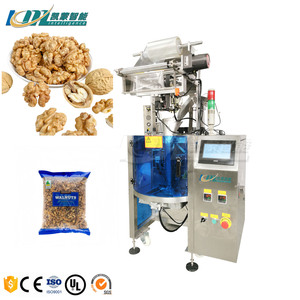 Đa chức năng hoàn toàn tự động Nut Hạt Óc Chó Hạt điền Máy óc chó miếng máy đóng gói - Product Image 1