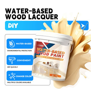 Meubles en <span class=keywords><strong>bois</strong></span> Yibaili reconditionnés, à changement de couleur, résistants à l'usure, <span class=keywords><strong>peinture</strong></span> reconditionnée pour la maison, vente chaude - Product Image 2
