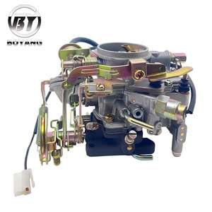 <span class=keywords><strong>Carburateur</strong></span> Carb Pour Ford Laser <span class=keywords><strong>Mazda</strong></span> E3 <span class=keywords><strong>323</strong></span> Famillia Pick Up 1.1-4.8L 4 Cylindres Moteur Heavy Duty Manuel Starter E303-13-600 - Product Image 3