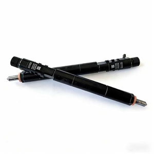 ชุดหัวฉีดคอมมอนเรลดีเซล R03701D 33800-4X800 R02901D R02401Z - Product Image 3