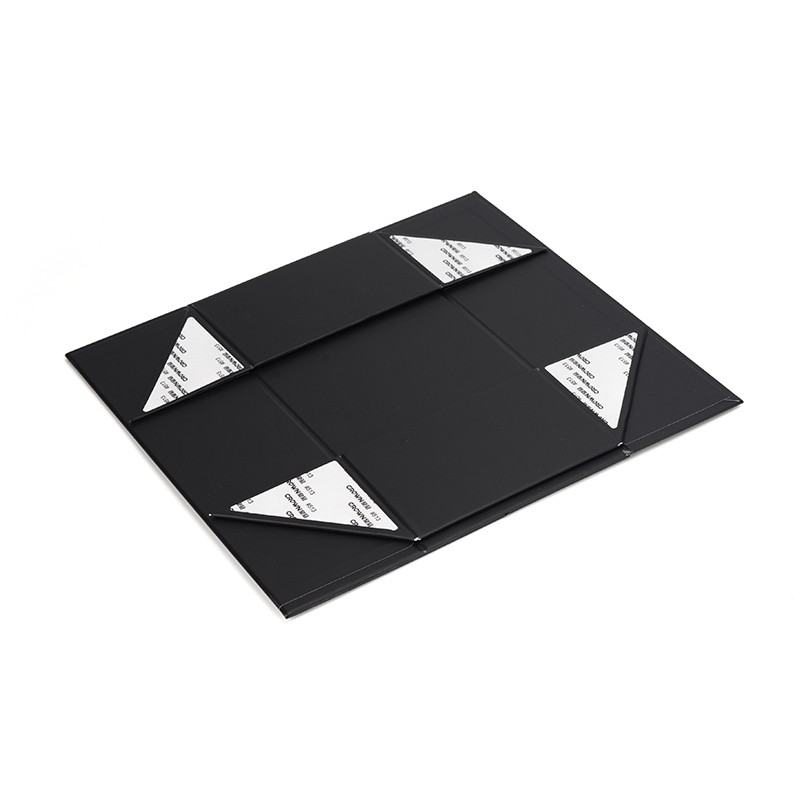 jewelry packaging open and close box