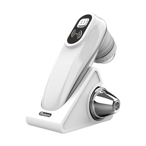 Analyseur portable de peau, cuir chevelu et follicules pileux, nouvelle machine d'analyse de la peau et des cheveux, détecteur HD de cuir chevelu et de cheveux - Product Image 1