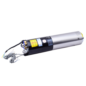 HDL-100 3.2kw 30000rpm 500HZ ISO25/ISO20/BT30 Water Cooled Atc Spindle Motors Router for <b>Engraving</b> <b>Machine</b> Spindle Atc HDL-1 - Product Image 2