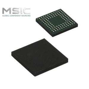 Fournisseurs de composants électroniques d'origine MT40A1G16TB-062E IT:F, circuit intégré IC DRAM 16 Go parallèle 96FBGA - Product Image 1