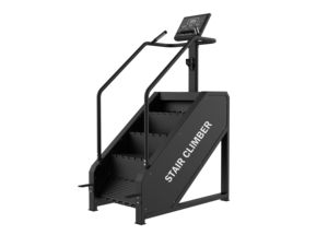 Máquina de cardio OEM para uso comercial, equipo de <span class=keywords><strong>fitness</strong></span> autogenerador para gimnasio en casa, máquina de escaleras para entrenamiento, Tianzhan <span class=keywords><strong>Fitness</strong></span> - Product Image 5