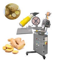 Ensacheuse automatique électrique intelligente pour sacs en filet, pour produits frais et marchandises en blocs solides (200g-5000g), conception à double barillet, facile à utiliser