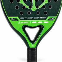 Nouvelle conception 2026 – Raquette de padel personnalisée avec logo sur mesure – Surface en carbone 3K 12K 18K pour vente en gros OEM – Retour facile