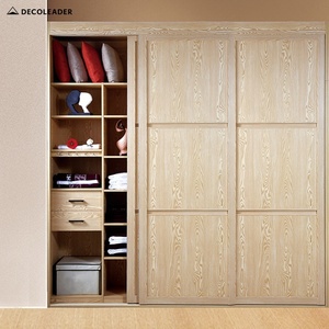 <span class=keywords><strong>Armoire</strong></span> à portes coulissantes DECOLEADER <span class=keywords><strong>pour</strong></span> l'Australie - Product Image 4