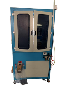 Yaolin YL680-C8 Automatic <b>Optical</b> Gear Screening Measurement Machine PLC Motor Bearing High Efficiency Easy Operation 220V - Product Image 2