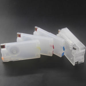 950 951xl兼容HP950 951，适用于惠普8610 8620 8640 8680 8615 8625 <span class=keywords><strong>8600</strong></span> 8100打印机墨盒和芯片 - Product Image 2