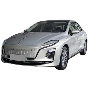 Accessoires de phares d'<span class=keywords><strong>occasion</strong></span> pour véhicules Hongqi 2019 E-HS3/E-HS9/E-QM5, voitures à énergie nouvelle de Chongqing, fabriquées en Chine, berline 4 portes 5 places - Product Image 1