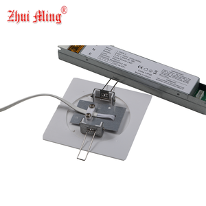 Ban đầu nóng bán Chất lượng cao có thể sạc lại 3 Wát điện LED khẩn cấp Downlight với giá tốt nhất - Product Image 2