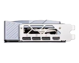 Gaming OC GeForce RTX 5080 16 (GeForce 16gOC <b>White</b>) GDDR7 <b>Graphics</b> <b>Card</b> <b>Graphics</b> <b>Card</b> <b>Graphics</b> <b>Card</b> - Product Image 2