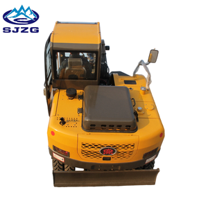 Excavator Roda dengan Penggali, Penjepit, Derek Hidrolik, Pengangkat Kayu Gelondongan, Kayu, Tebu untuk Berbagai Kondisi - Product Image 4