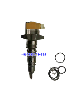 Motor 3512 C9 C18 C15 C32 C27 Piezas Inyector de combustible diésel 510-1695 20r-0758 174-7526 10r-3262 - Product Image 1