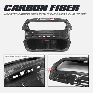 Portón Trasero Original para TOYOTA GR YARIS GXPA16 - Product Image 6