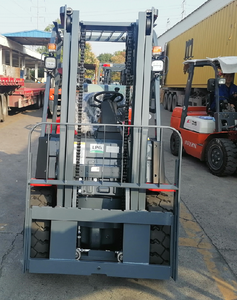 Best-sellers 3 Ton Mini <strong>Gasoline</strong> <strong>Forklift</strong> CPQD30/CPYD30 With1070*125*45mm Fork Size <strong>Gasoline</strong>/LPG Internal Combustion <strong>Forklift</strong> - Product Image 6