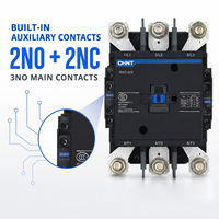 Contacteur CA robuste CHINT NXC-225 NXC-400 NXC-630 225A 400A 630A 110kW 200kW 335kW pour commande de moteur