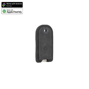 Mfi đã được phê duyệt Keychain Finder báo động <span class=keywords><strong>Tracker</strong></span> cho Apple thiết bị món quà hoàn hảo cho Apple người dùng - Product Image 5