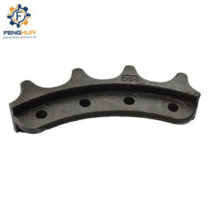 Piezas de excavadora OEM <span class=keywords><strong>Bulldozer</strong></span> Sprocket Segment D20 D3 D30 D31 D3L D3C D37 D3D D4C D40 D4D D4H D41 D45 D50 D5 - Product Image 5