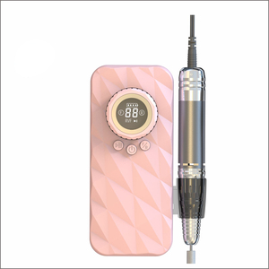 <span class=keywords><strong>Ponceuse</strong></span> électrique professionnelle 25w et 2000mah rechargeable 35000rpm <span class=keywords><strong>Pro</strong></span> Tools <span class=keywords><strong>Ponceuse</strong></span> à ongles professionnelle - Product Image 2