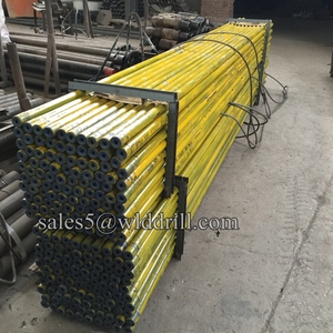 Труба бурильная для бурильной установки, 89 мм - Product Image 6