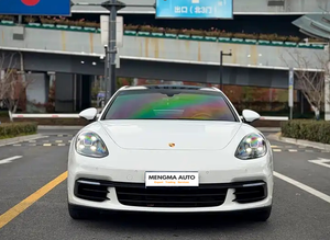 Película PPF Usada para Aplicación en Húmedo <span class=keywords><strong>Panamera</strong></span> 2017 - Blanco Mate Superficial/Brillante PET 5000-75000 Millas 300-400 CV Asientos de Cuero LED Panorámico - Product Image 3