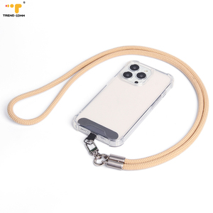 Support universel pour cartes <span class=keywords><strong>avec</strong></span> <span class=keywords><strong>cordon</strong></span> en PP, lanière bandoulière, <span class=keywords><strong>cordon</strong></span> de cou pour étui de téléphone portable/<span class=keywords><strong>smartphone</strong></span> - Product Image 3