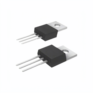 ชิปอิเล็กทรอนิกส์ คอมโพเนนต์ G30N02T TO-220 ทรานซิสเตอร์ ตัวแทนจำหน่ายอย่างเป็นทางการ - Product Image 1