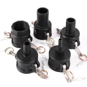 2 inch cam và rãnh khớp nối cam-lock Adapter Khớp nối nhanh CamLock phụ kiện - Product Image 1