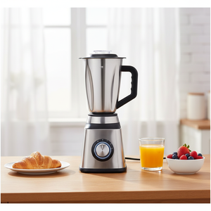 Licuadora Grinder Commercial Juice Extractor Home Kitchen Appliances Electric Fruit Smoothie Mixer <strong>Food</strong> Juicer and <strong>Blenders</strong> 3in1 - Product Image 4