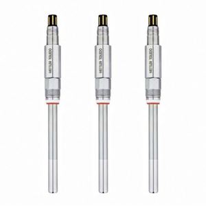 เซ็นเซอร์วัดค่า pH อุตสาหกรรม ของแท้ 100% Toledo 6860 Bt02t 30018857 PH - Product Image 5